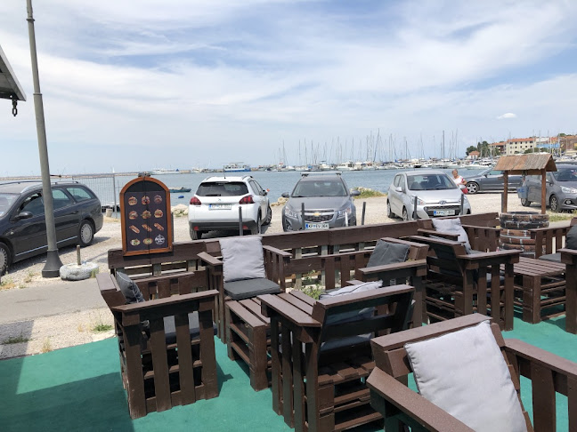 Comentarii opinii despre Burger Time Izola - lokal ob obali