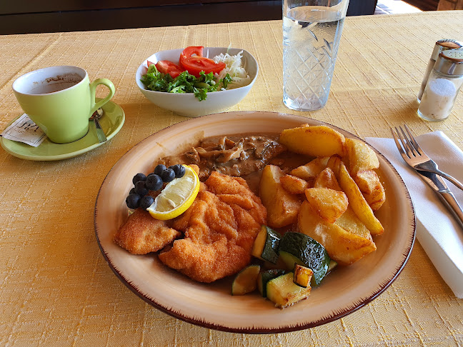 Opinii despre Gostilna Štupar Marinka Hunjet s.p. în Dvor - Gastronomija in gostinstvo