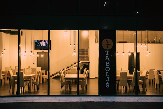 Comentarii opinii despre Restavracija Taboljš