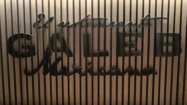 Gostilna Galeb - Gastronomija in gostinstvo