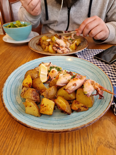 TAVERNA PALERMO - Maribor