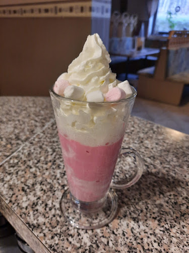 Bogataj Marijan s.p., kava bar Čipo - Slovenska Bistrica