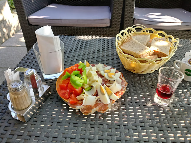 Opinii despre Bife pri Lojzu Alojz Šerbak s.p. în Rogaška Slatina - Gastronomija in gostinstvo