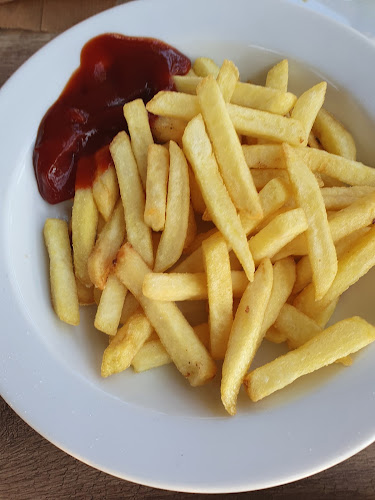 Comentarii opinii despre Gostilna Dolinca