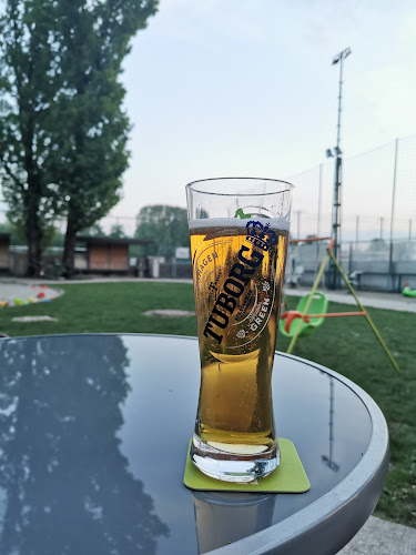 Barjanc Bar, Rok Brčan s.p. - Ljubljana