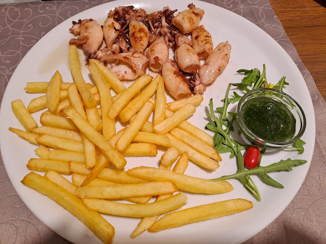 Gostilna pri Kobalu - Vipava