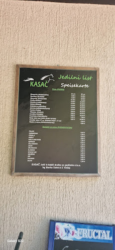 Trg Slavka Osterca 5, 9241 Veržej