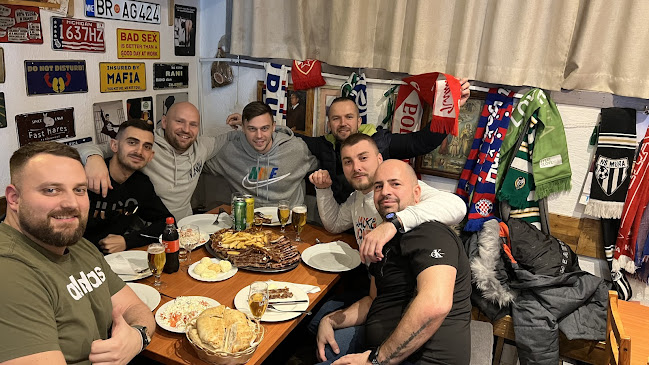 Leskovački Dvor-Pr' Bracotu - Ljubljana