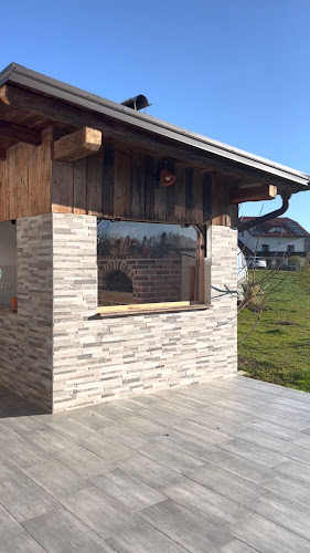 Gostišče Iršič - Laporje