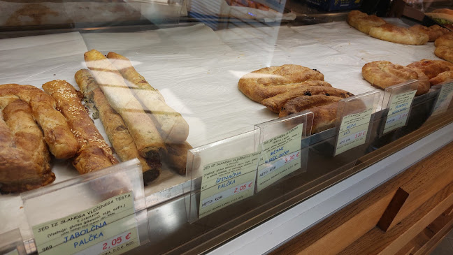 Pekarna Planika - Gastronomija in gostinstvo