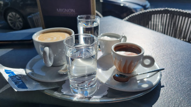 Mignon Portoroz - Portorož