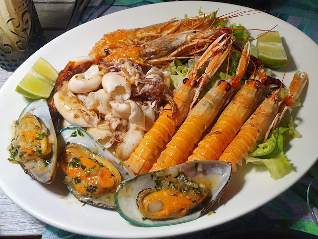 JADRO gastrobar - Gastronomija in gostinstvo