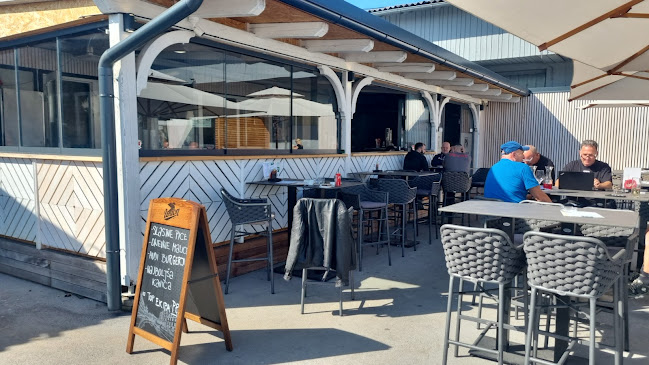 Opinii despre Gostilna P8 în Ljubljana - Šentvid - Gastronomija in gostinstvo