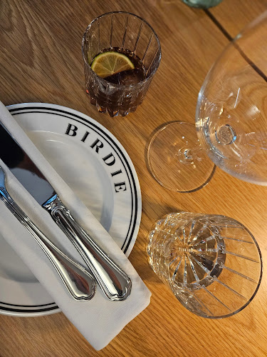 Comentarii opinii despre Birdie Restaurant