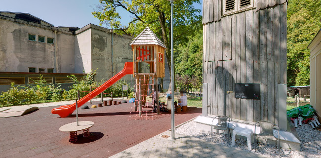 Predilniška cesta 16, 4290 Tržič