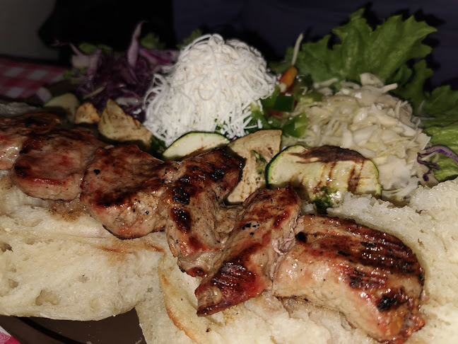 Opinii despre Baščaršija (Maribor Poštna) în Maribor - Gastronomija in gostinstvo