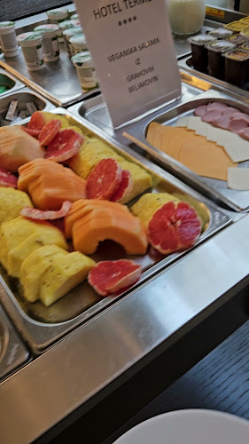 Restavracija, Hotel Terme - Brežice