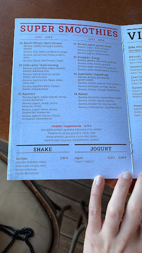 Caffe Neptun - Gastronomija in gostinstvo