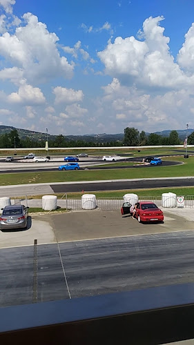 Opinii despre RACELAND - ADRENALINA în Pesje - Gastronomija in gostinstvo