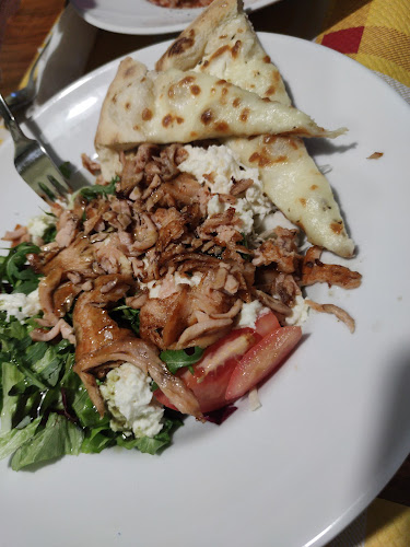 Pizzerija in gostilna 'Na Placu' - Gastronomija in gostinstvo