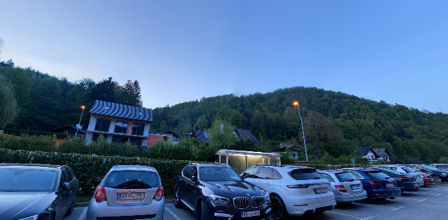 Na Vasi, restavracija in prenočišča