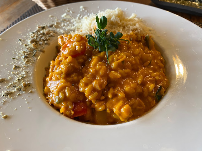 Restavracija Sova Bled - Bled