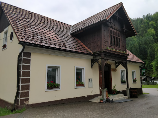 Gostilna Balek Jože Balek s.p. - Podgorje pri Slovenj Gradcu