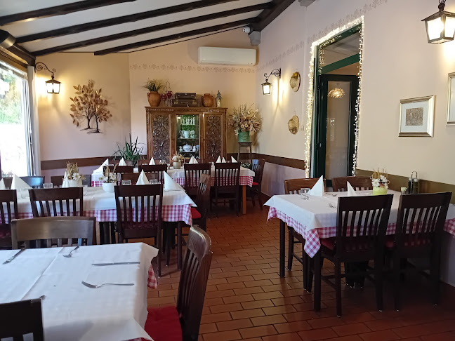 Comentarii opinii despre Restavracija Isabella Podgrad Slovenia ⭐⭐⭐⭐⭐