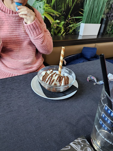 Restavracija James' place - Gastronomija in gostinstvo