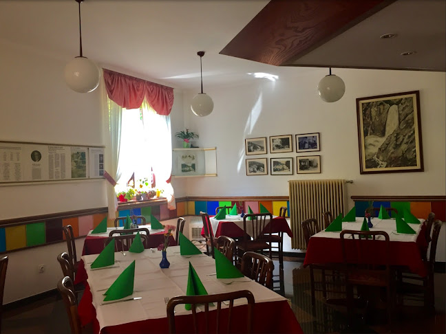 Gostilna Žvikar - Bovec