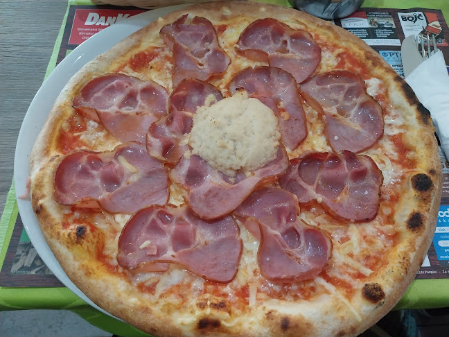 Pizzeria Agata - Gastronomija in gostinstvo