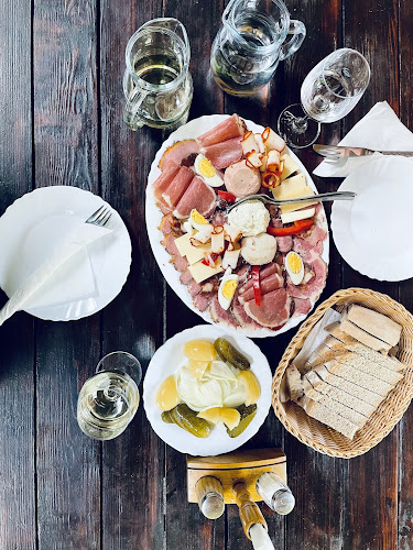 Opinii despre Vinski Hram pri Habakuku în Maribor - Gastronomija in gostinstvo