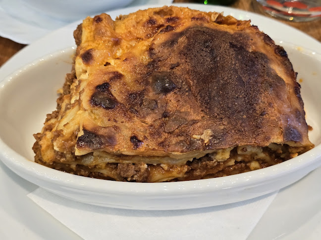 Opinii despre Vozi Miško în Ljubljana - Gastronomija in gostinstvo