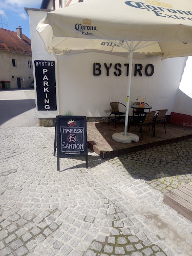 Bystro Lokal - Slovenska Bistrica