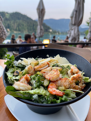 Grajska plaza Restaurant