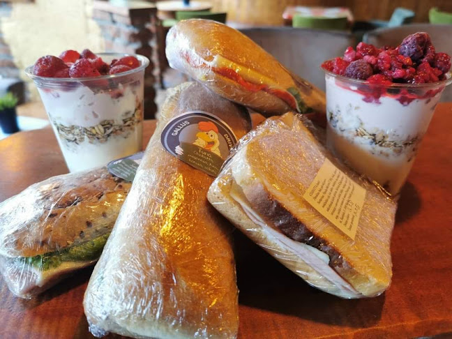 Mojito Bar Andric Igor S.P.