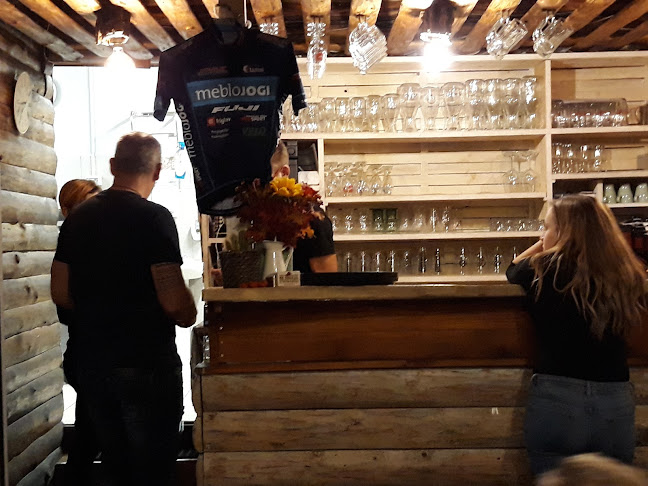 Comentarii opinii despre Ok Corral Pizzerija & Grill