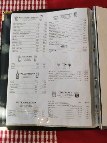 Restavracija & picerija ISTRA