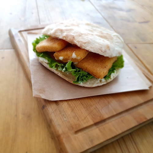 Opinii despre Foodie mala tovarna hrane în Novo mesto - Gastronomija in gostinstvo