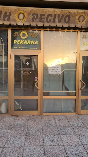 Slopek, Pekarstvo, Trgovina, Storitve, D.O.O.