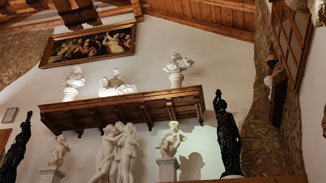 Restaurant Bella Venezia