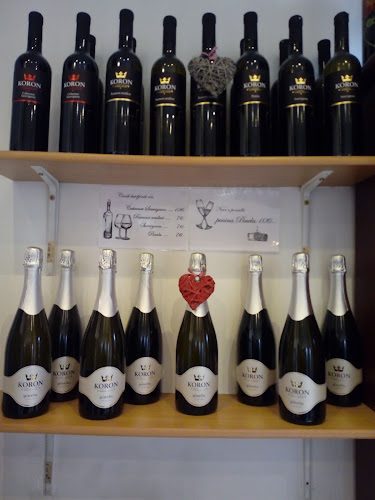 Vinotoč Celje - Vinska klet Koron