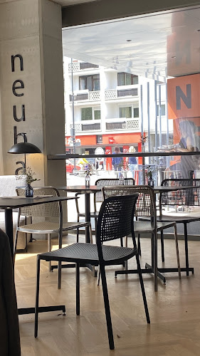 Opinii despre neubar în Ljubljana - Gastronomija in gostinstvo