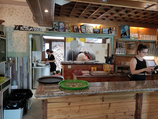 Pizzeria Žagca - Srpenica