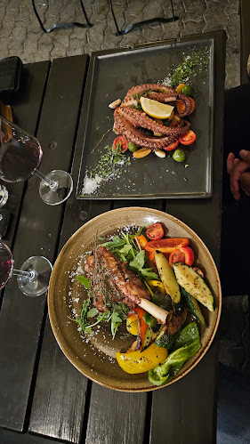 Opinii despre Restavracija STARA PRAVDA în Kranj - Gastronomija in gostinstvo