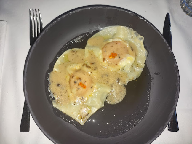 Peti 181 restaurant - Ljubljana