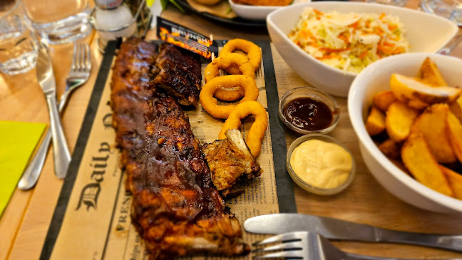 Comentarii opinii despre BRUNCH