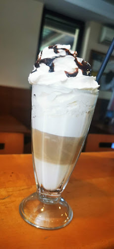 Opinii despre Dnevni bar Krnica - Urška Žnidaršič s.p. în Vrhnika - Gastronomija in gostinstvo