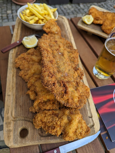 The Place. Good Food & Music.