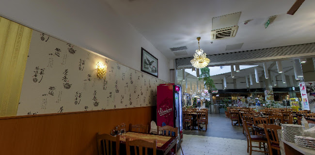 Shanghai City - Maribor